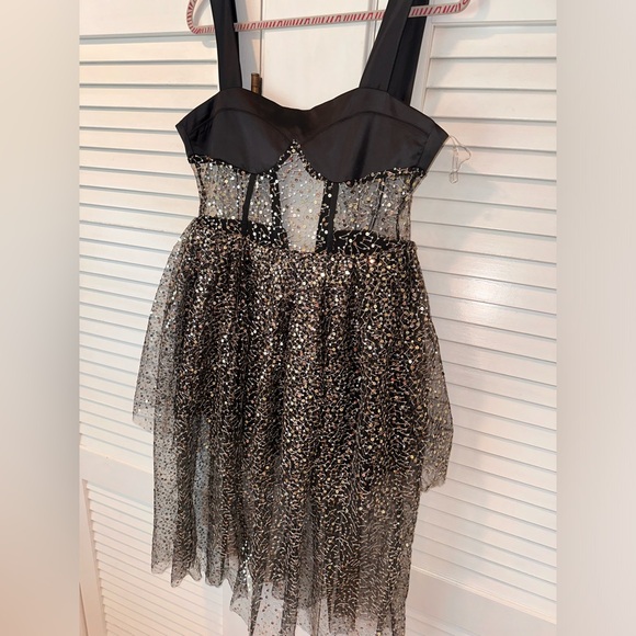 Bella Barnet Tamo Mesh - Picture 5 of 8